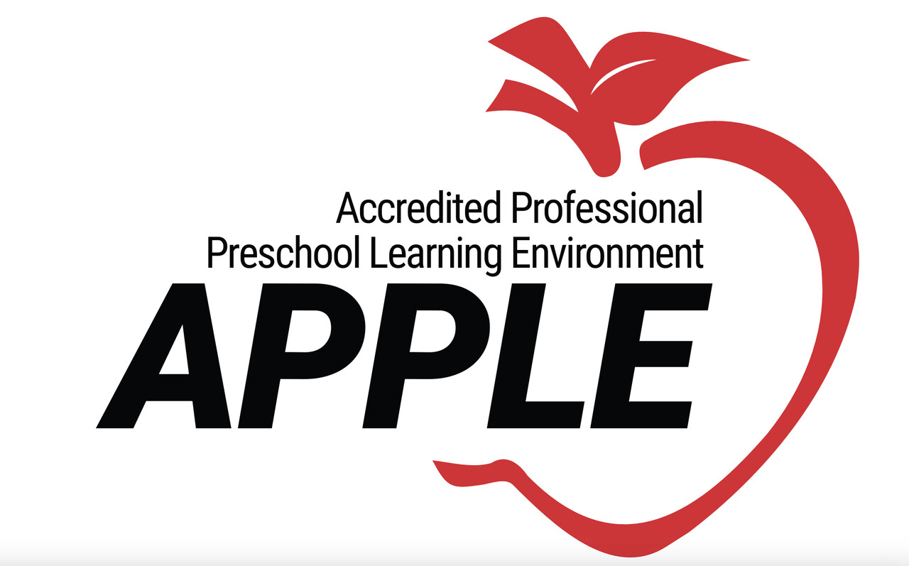 Accreditation Apple