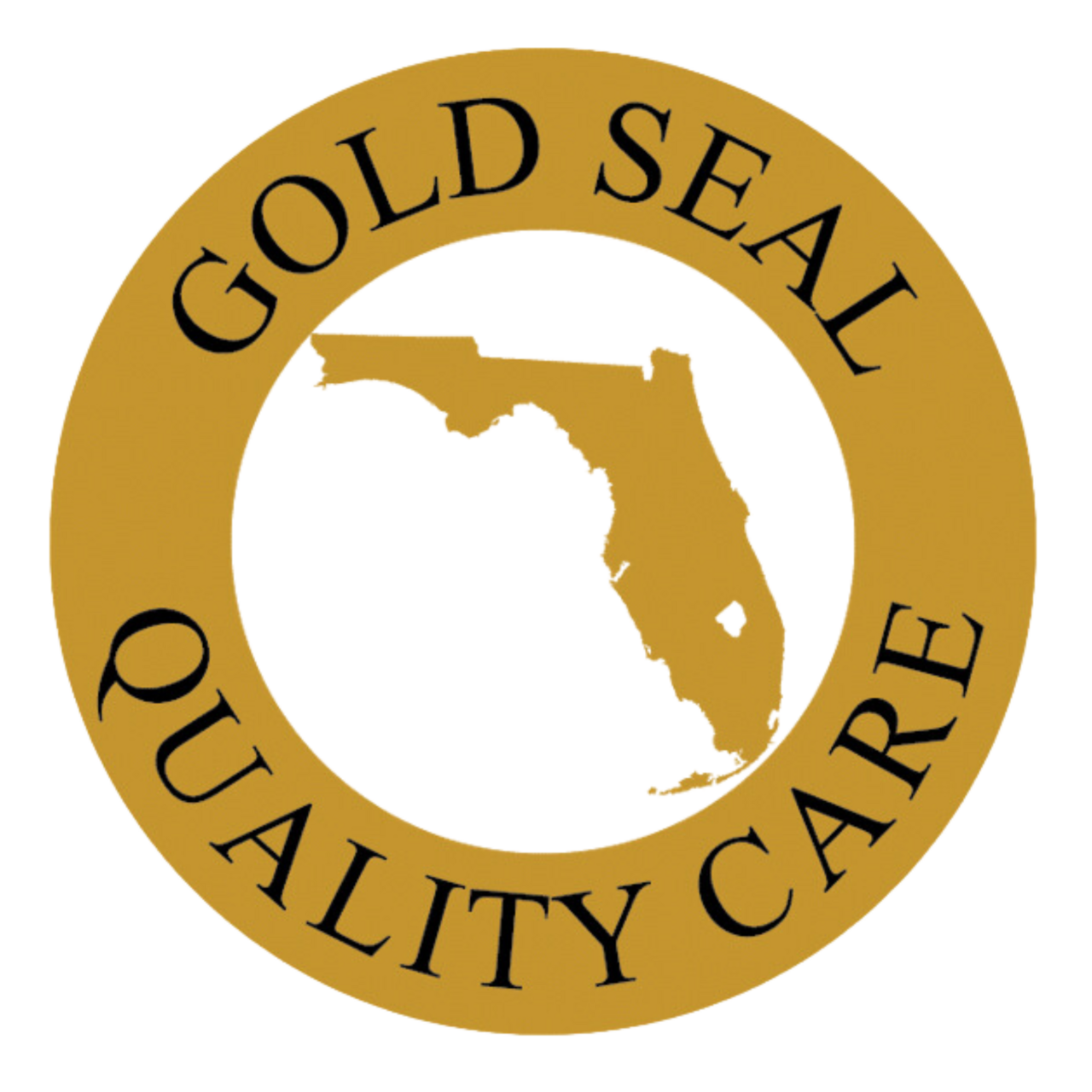 Accreditation Gold